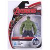 Image 1 : Mark Ruffalo Signed Marvel Avengers Hulk Action Figure (JSA COA)