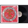 Image 1 : Queensryche "Rage for Order" Vinyl Record Album Band Signed by (4) with Geoff Tate, Eddie Jackson, M