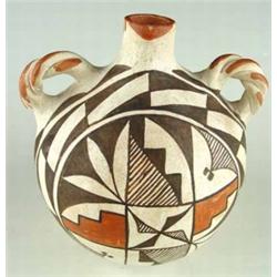 Acoma Indian Canteen