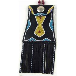 Kiowa Style Strike-A-Light Bag