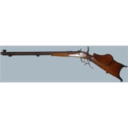 "Schutzen" Style Target Rifle