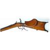 Image 2 : "Schutzen" Style Target Rifle
