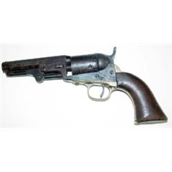 Colt Firearms Co. Model 1849