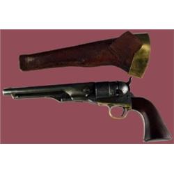 Colt Army Revolver