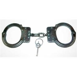 Crockett & Kelley Handcuffs 