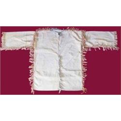 Indian Ghost Dance Shirt