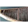 Image 4 : Birchbark Model Canoe with Accessories