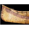 Image 2 : Birchbark Model Canoe