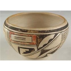 Hopi Indian Bowl