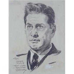 Bettina Steinke - Charcoal