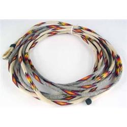 Horsehair Rope Deerlodge Prison