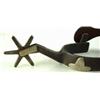 Image 2 : Kelly Single Mounted Spurs