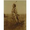 Image 1 : Edward Sheriff Curtis - Photogravure