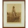 Image 2 : Edward Sheriff Curtis - Photogravure