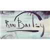 Image 2 : Ron Bailey - Oil on Board