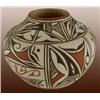 Image 1 : A. Peynetsa Zuni Pot