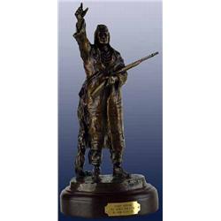 Bob Scriver - Bronze