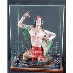 Anthony Koziana - Ceramic Sculpture