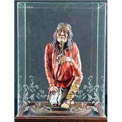 Anthony Koziana - Ceramic Sculpture