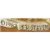 Image 3 : S. P. Stevens - Bronze