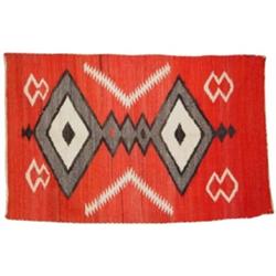 Ganado Transitional Rug