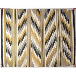 Navajo Indian Rug