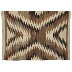Navajo Eye Dazzler Rug