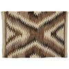 Image 1 : Navajo Eye Dazzler Rug