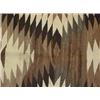Image 2 : Navajo Eye Dazzler Rug