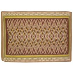 Tec Nos Pos Navajo Rug