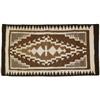 Image 1 : Two Grey Hills Indian Rug
