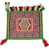 Image 1 : Indian Sunday Saddle Blanket