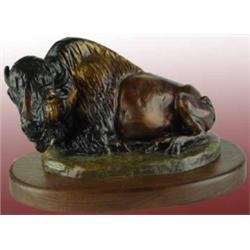 Earle E. Heikka - Bronze