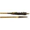 Image 2 : Pair of Antique Arrows