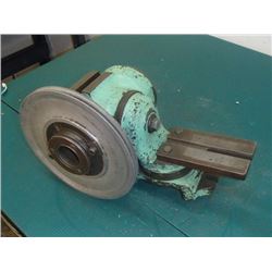 Belt Driven Adjustable Grinding Spindle Unit?