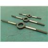 Image 2 : Die Holders/Wrenches, Different Sizes