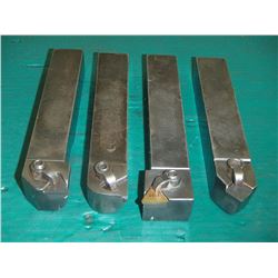 Kennametal 1" Tool Holders