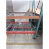 Image 2 : 12' T x 8'4" Wide x 44" Deep Pallet Rack