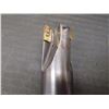 Image 4 : Sandvik 1" Indexable Coolant Thru End Mill, P/N: RA390-025O25-11M