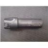 Image 2 : Ingersoll Max-I-Pex Indexable End Mill, P/N: 16J1A1280R02