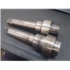 Image 1 : Scully Jones No. 2 Modern Magic Chucks, #4 Morse Taper Shank