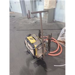 Esab Model PCM-750i Plasma Cutter