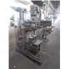 Image 1 : 8" x 42" Radial Arm Drill