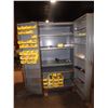 Image 3 : Heavy Duty Steel Cabinet