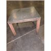 Image 1 : 30" x 30" x 24" Tall HEAVY Duty Steel Table