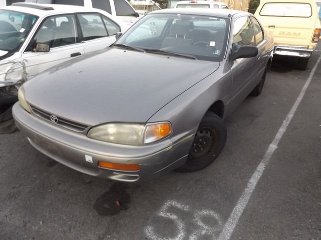 1995 Toyota Camry Speeds Auto Auctions