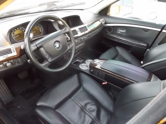 2006 BMW 750i - Speeds Auto Auctions 2006 BMW 750i - Speeds Auto Auctions