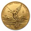 Image 1 : 2015 Mexico 1 oz .999 Pure Gold Libertad BU MS-63. LOW MINTAGE 4800 PIECES!