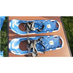 Pair Of Atlas Snow Shoes, Recreational Series