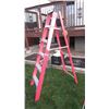 Image 2 : 6’ Medium Duty Step Ladder